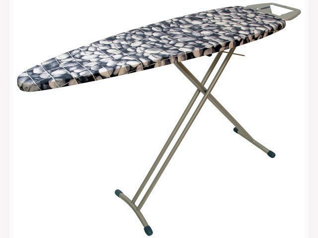 MESA PLANCHA GARHE MODELO HOMIE AUTOMATICA