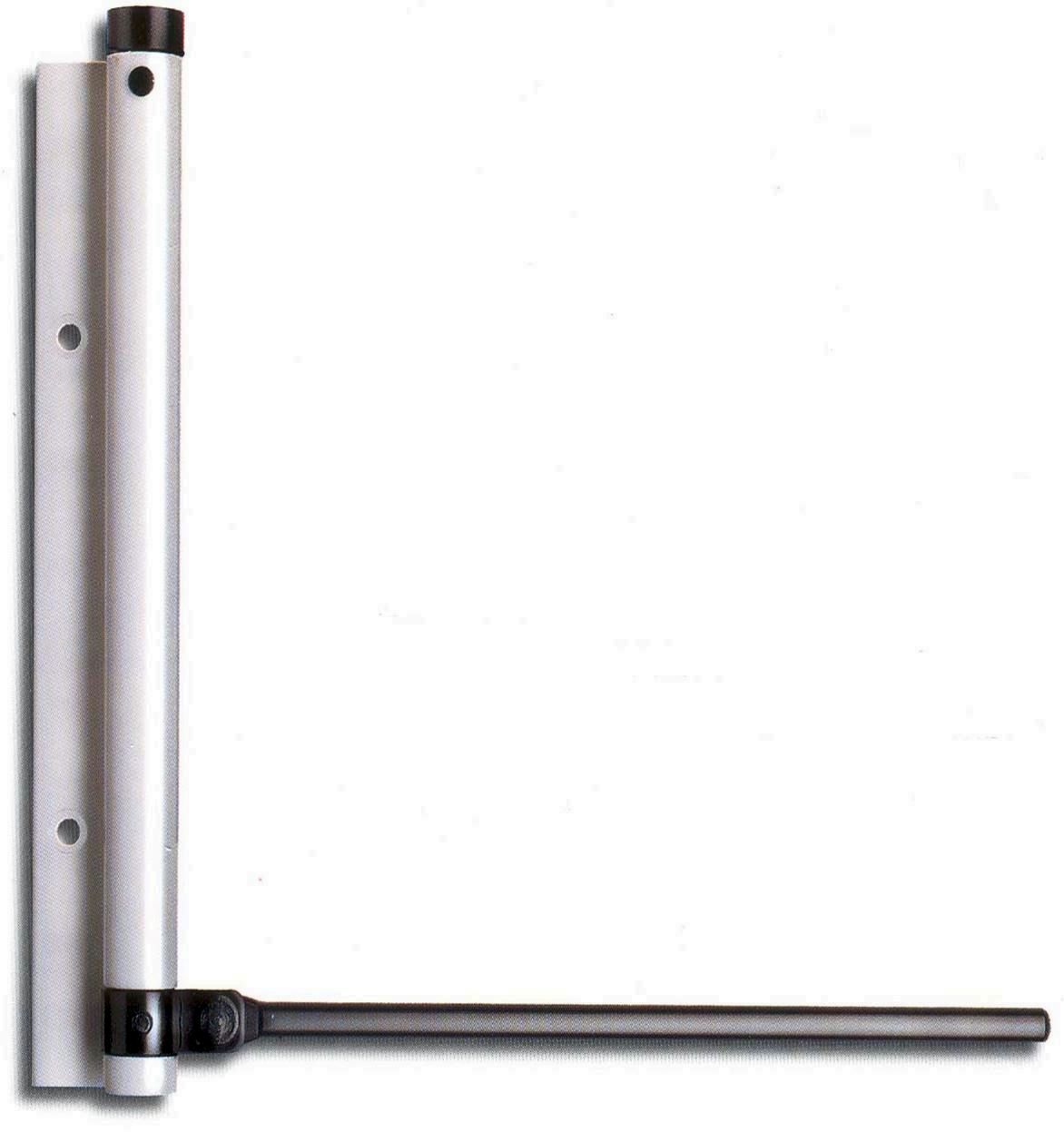 MUELLE BRAZO JUSTOR MB56 BRONCE (MAXIMO HOJA 85CM40 KG)