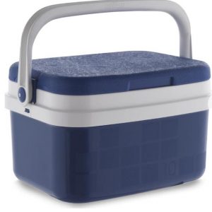 NEVERA PLASTICO CAMPOS 10 LTS.