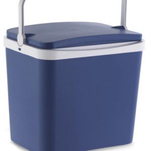 NEVERA PLASTICO CAMPOS 24 LTS.