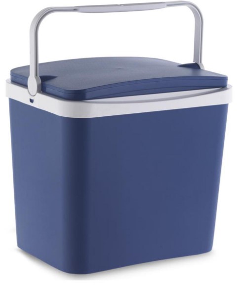 NEVERA PLASTICO CAMPOS 24 LTS.