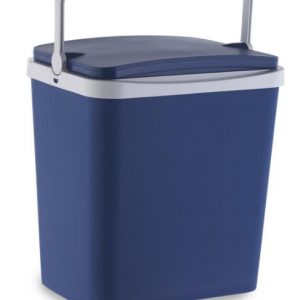 NEVERA PLASTICO CAMPOS 29 LTS.