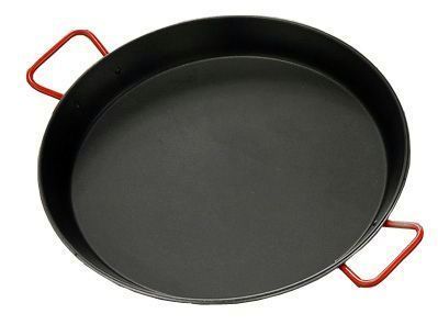 PAELLERA ANTIADHERENTE 60 CMS.20 PZ.