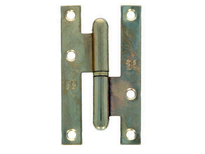 PERNIO AMIG LATONADO 4039,5 IZQUIERDA (20U)