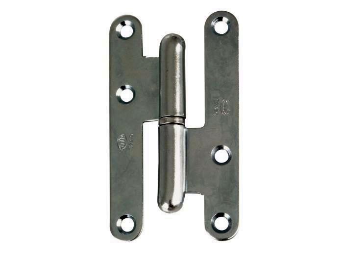 PERNIO AMIG ACERO CROMADO MATE 4059,5 DERECHA (20U)