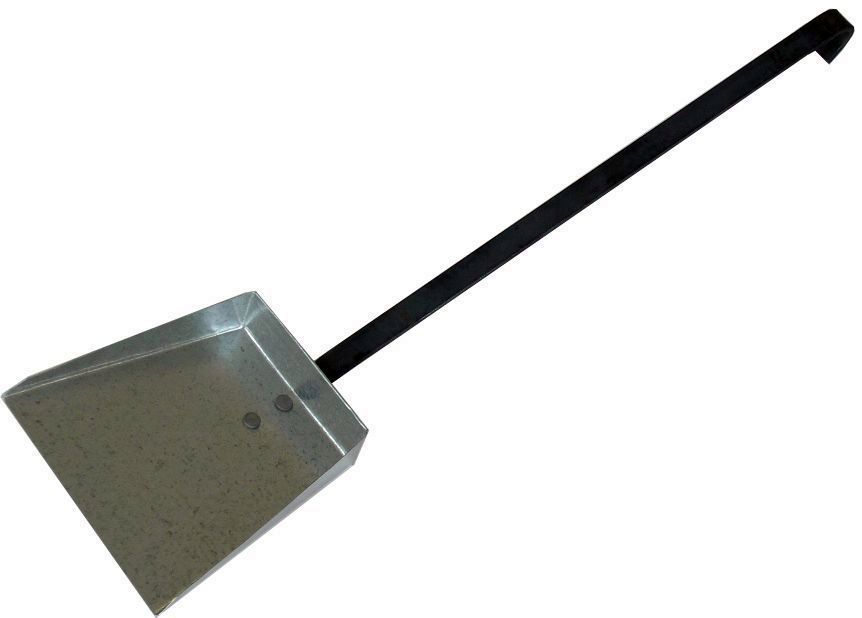 PALA RECOGER CENIZA