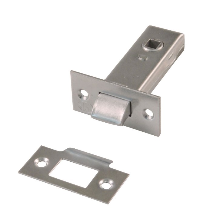PICAPORTE AMIG ZINCADO  2.45 (20U)