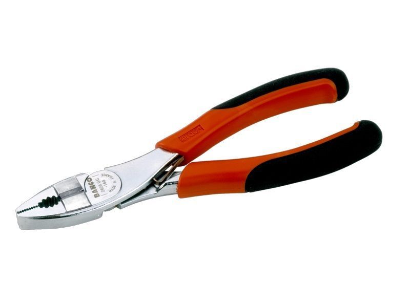 ALICATE UNIVERSAL BAHCO 2630GC180IP