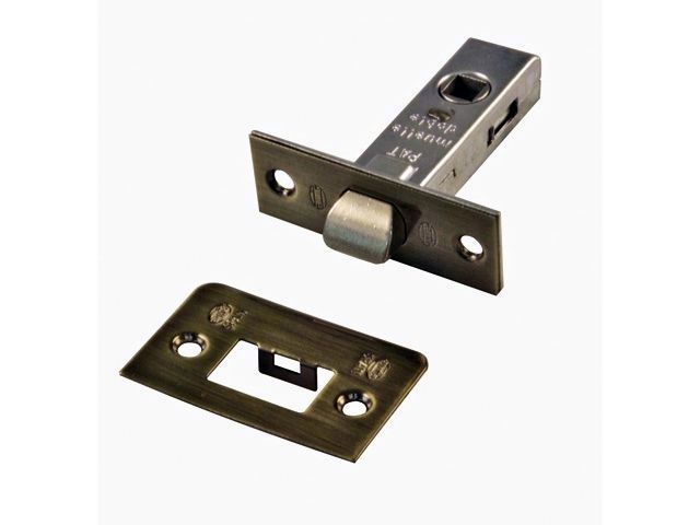 PICAPORTE AMIG LATONADO 1245 (20U)