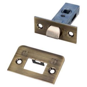 PICAPORTE AMIG LATONADO  635 (20U)