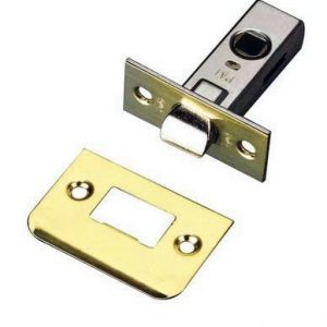 PICAPORTE AMIG LATONADO  645 (20U)