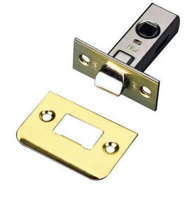PICAPORTE AMIG LATONADO  645 (20U)