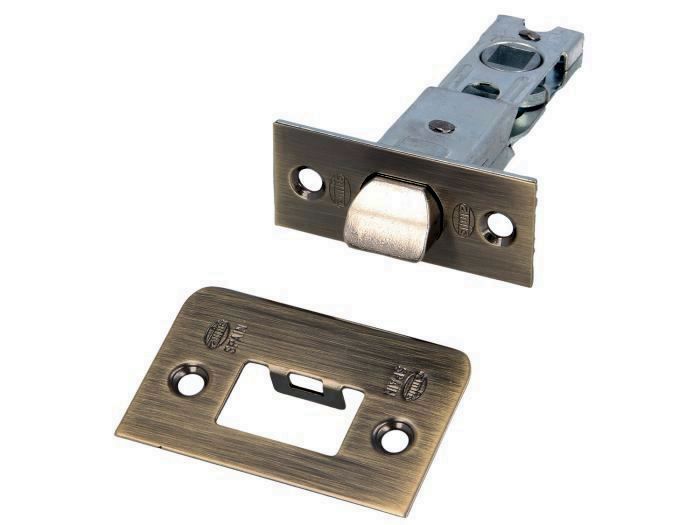 PICAPORTE AMIG LATONADO  760 (20U)