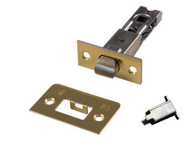 PICAPORTE AMIG LATONADO  770 (20U)