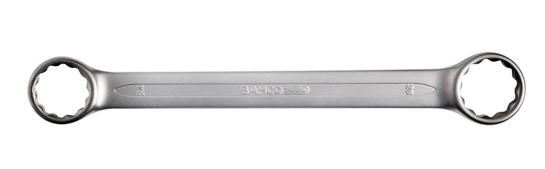 LLAVE ESTRELLA PLANA BAHCO 4M 1415