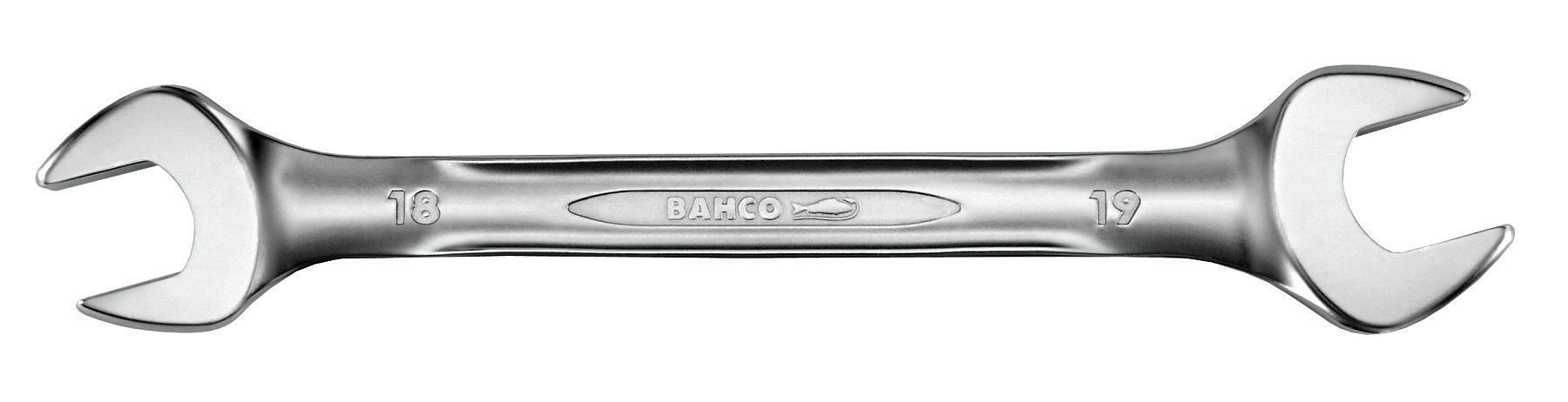 LLAVE FIJA BAHCO 6M 2022
