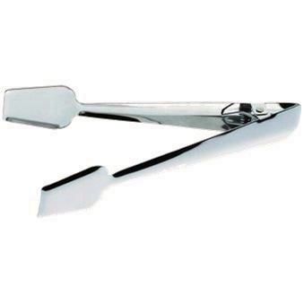 PINZA INOXIDABLE PARA HIELO