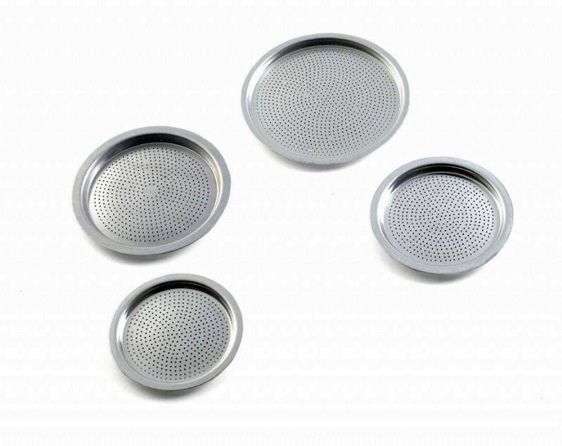 PLATO FILTRO CAFETERA   6 TAZAS