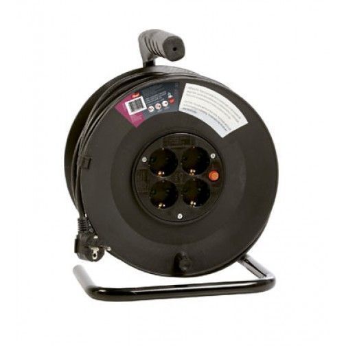 PROLONGADOR ELECTRICO 50MTS. FAHER (3X1'5)