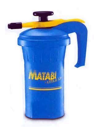PULVERIZADOR MATABI 1,5 LTS. BERRY CON VALVULA