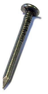 PUNTAS CABEZA ANCHA 17 X 35 (PQ.3KGS.)