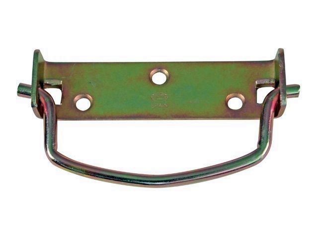 TIRADOR AMIG ABATIBLE N 15 100X27