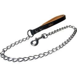 RAMALILLO CADENA NIQUEL 2 X 100 MM.