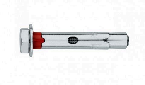 ANCLAJE INDEX METALICO TORNILLO 10X 70 B/14 (100U)