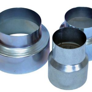 AMPLIACION TUBO GALVANIZADO 100120