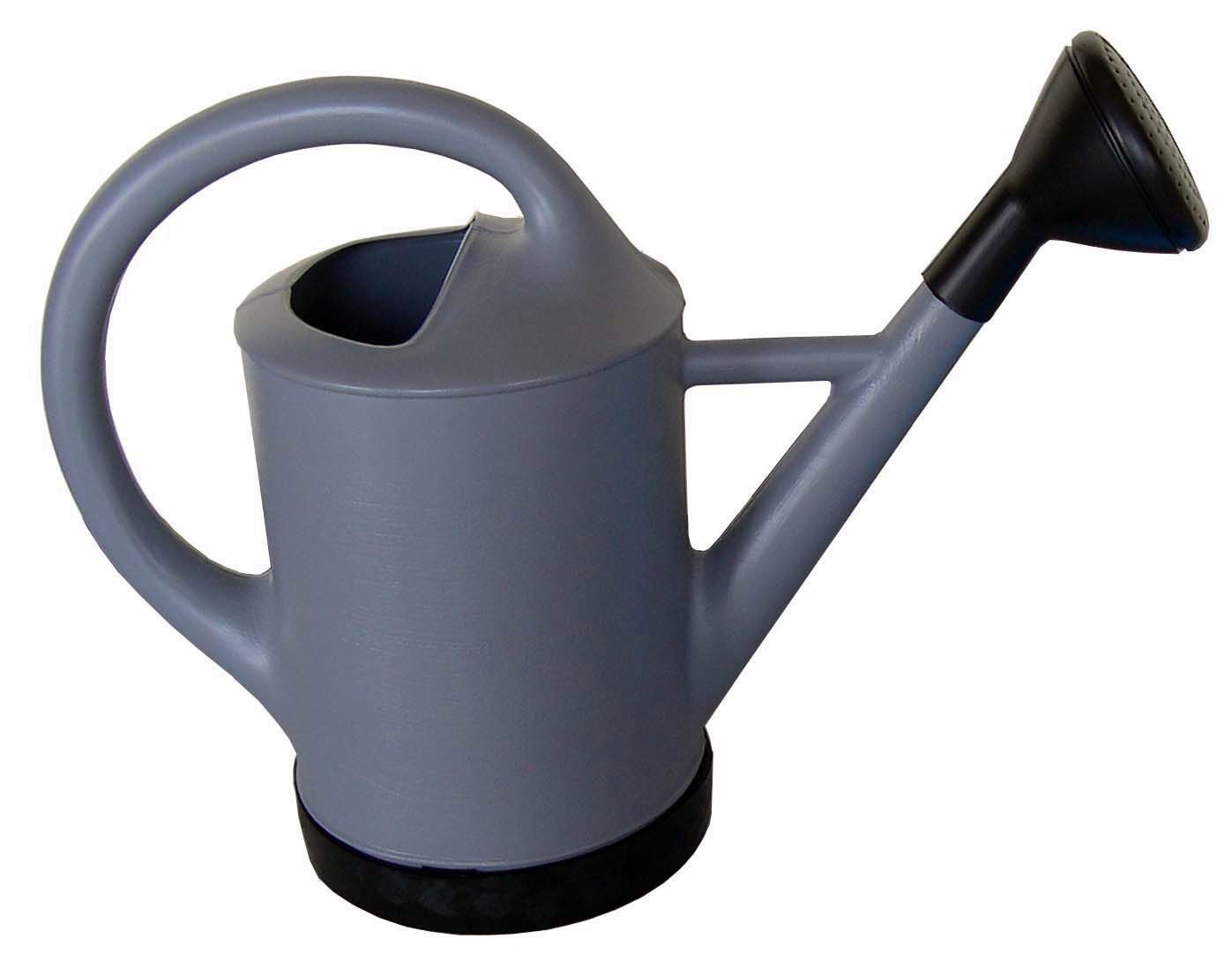 REGADERA PLASTICO PASCOR 12 LTS.
