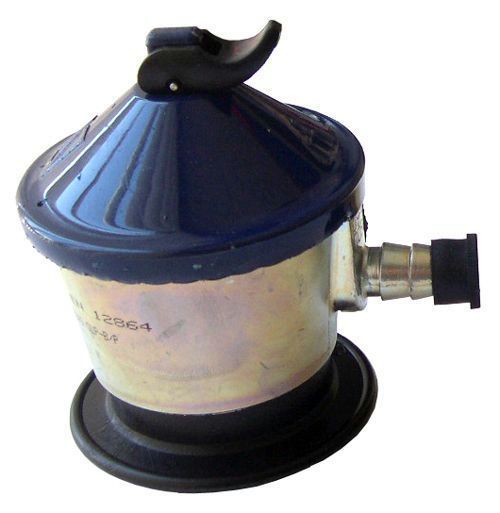 REGULADOR BUTANO MONFA 50 GRS./CM2