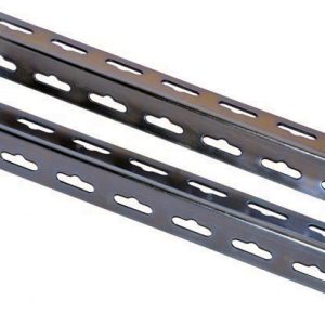 ANGULO ESTANTERIA GALVANIZADO DE 1,50 MTS.
