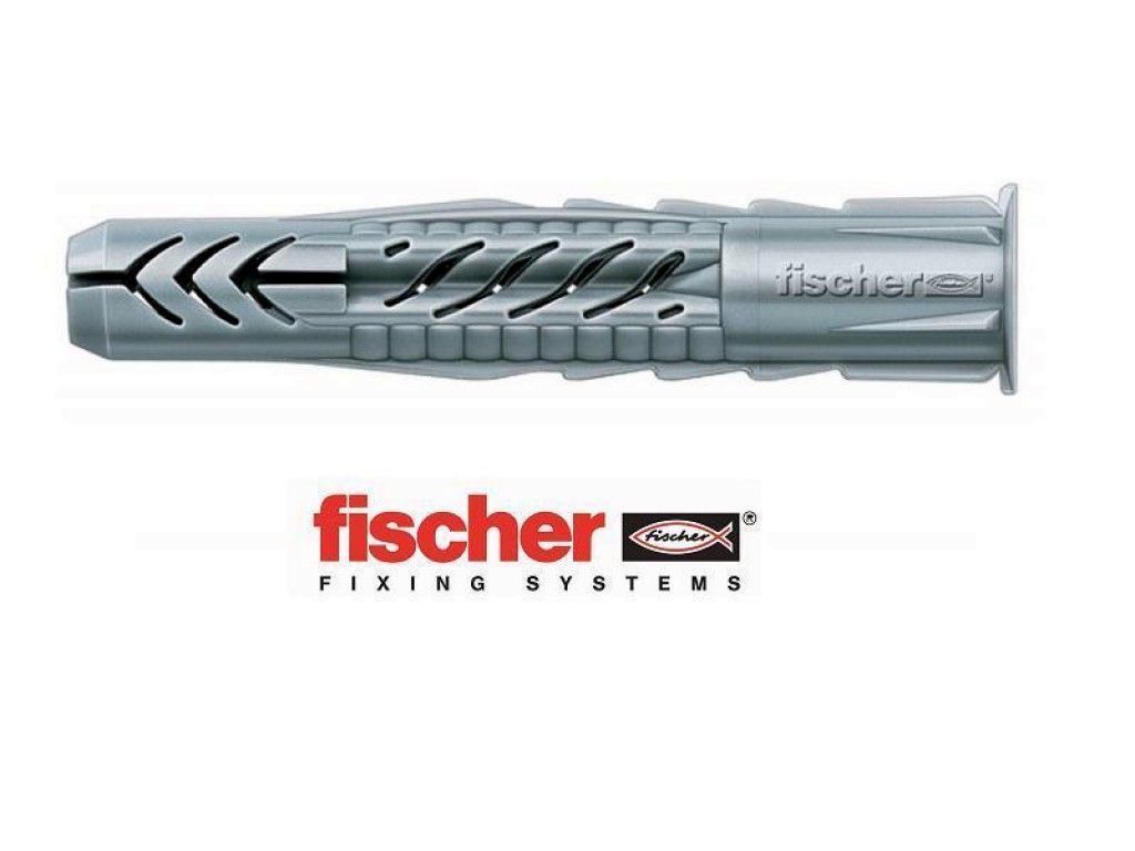 TACO FISCHER UX  5 X 30R (100U) FISCHER
