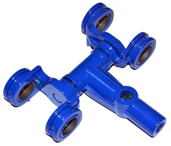 CORREDERA CORTADOR RUBI TS30/40 15824