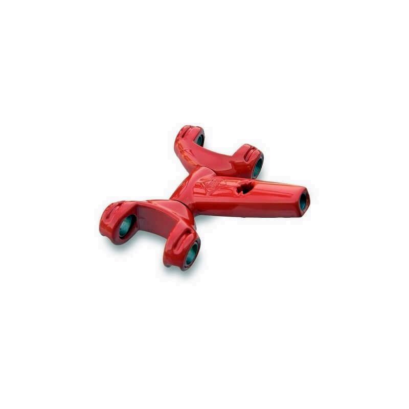 CORREDERA CORTADOR RUBI TS50/60 16830