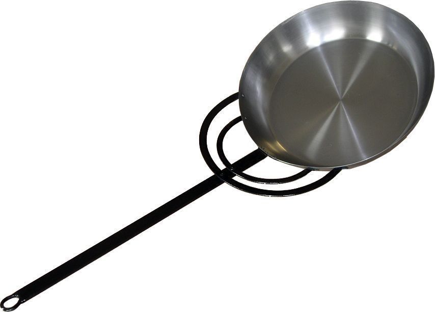 SARTEN MIGUERA PULIDA 60 CMS.