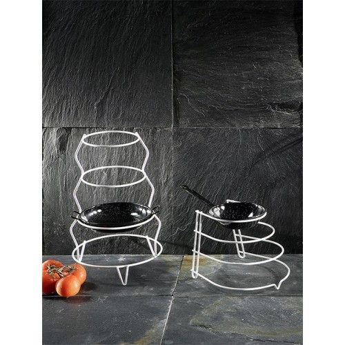 SARTENERO 4 AROS PLASTIFICADO