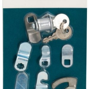 CERRADURA BUZON EXTERIOR CER1004