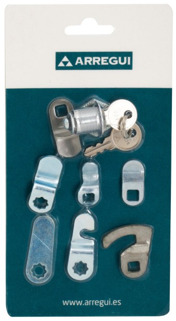 CERRADURA BUZON EXTERIOR CER1004