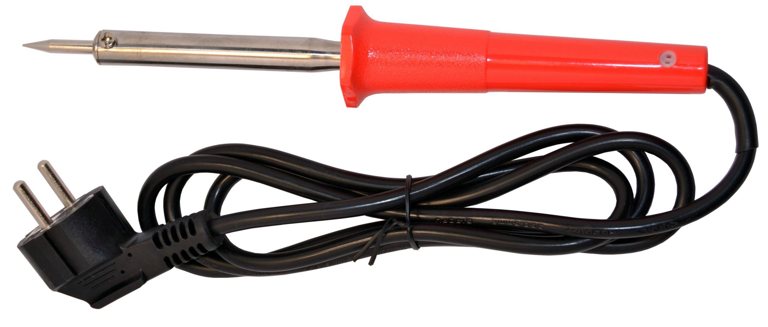 SOLDADOR ELECTRICO 60 W.