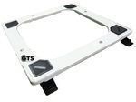 SOPORTE COCINA RECTANGULAR 44X74  60X90