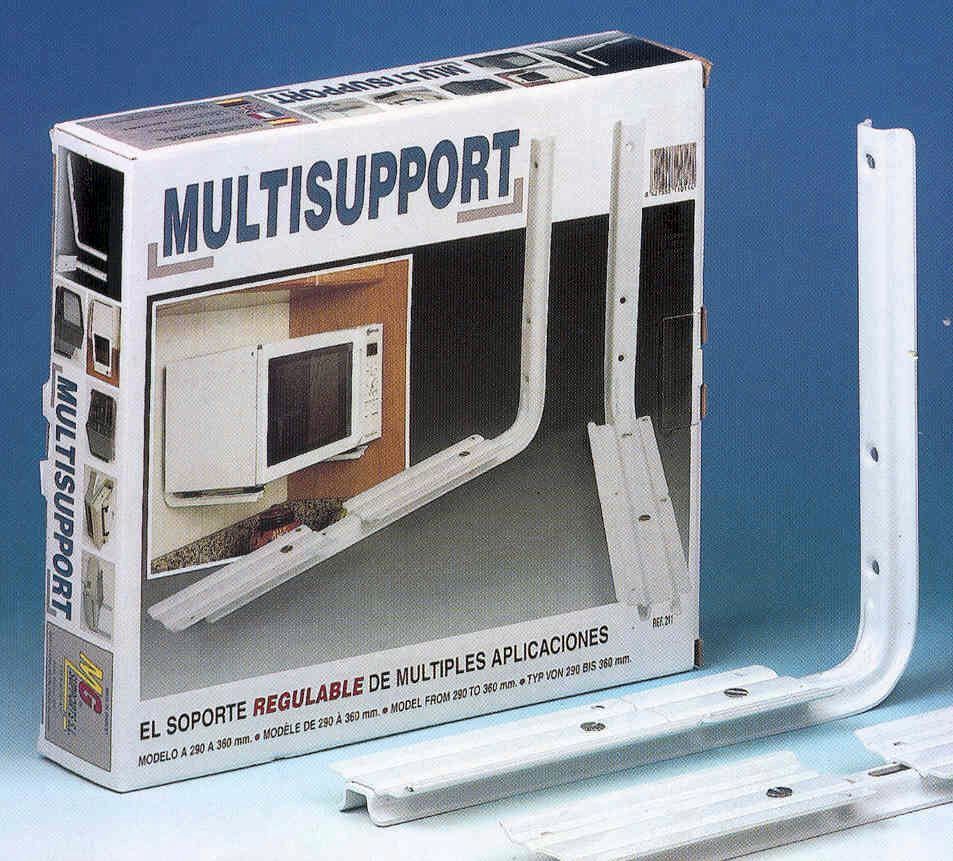 SOPORTE MICROONDAS BLANCO MG211 (29/36)