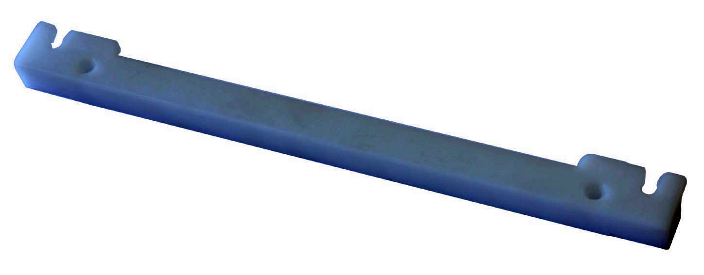 REGLETA SOPORTE ESCURREPLATOS SAUVIC