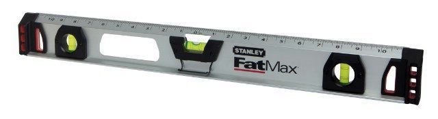 NIVEL STANLEY MAGNETICO FATMAXXL  90CM.