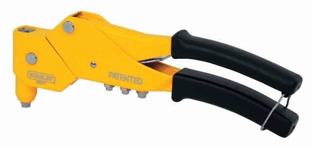 REMACHADORA STANLEY MR77