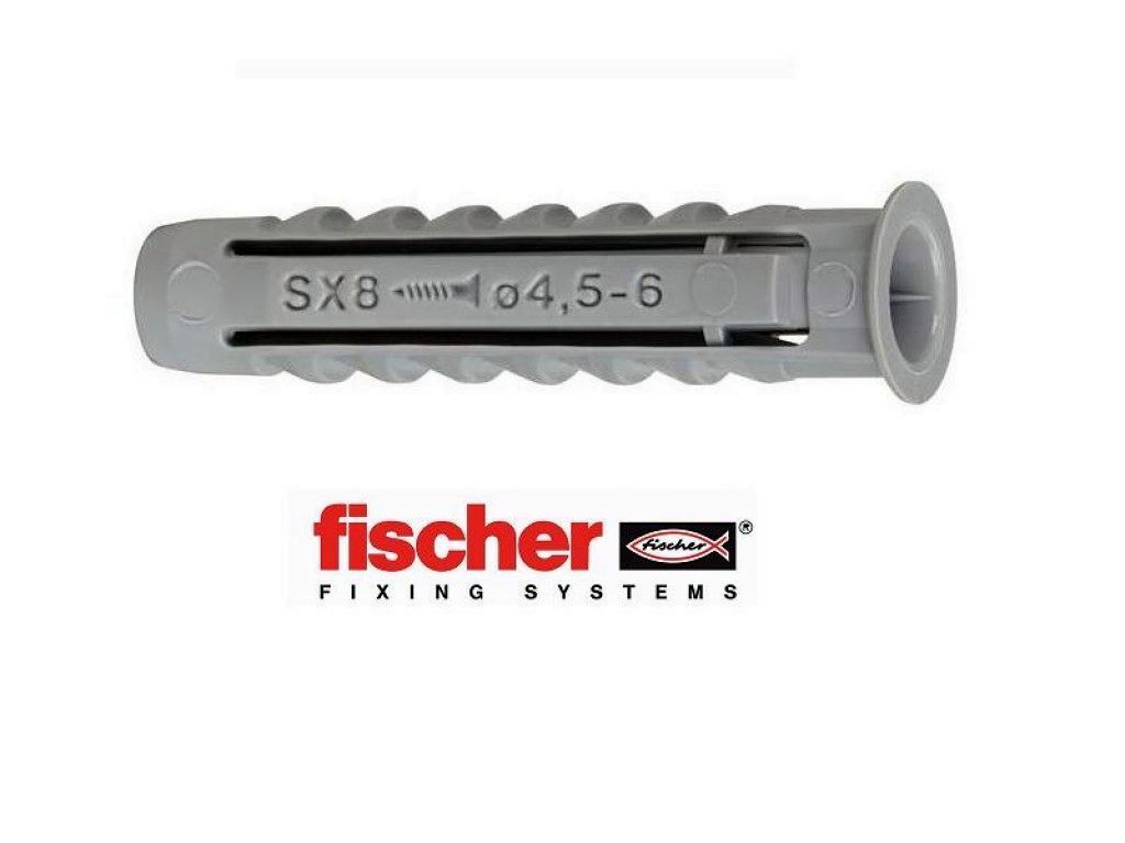 TACO NYLON SX16 (10U) FISCHER