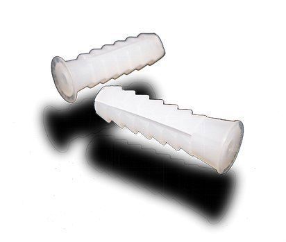 TACO PLASTICO SUMIPLAS  5 (B/25 UDS.)