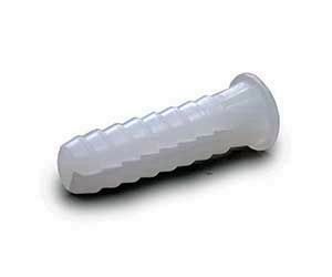 TACO PLASTICO SYSFIX  9 (B/25 UDS.)
