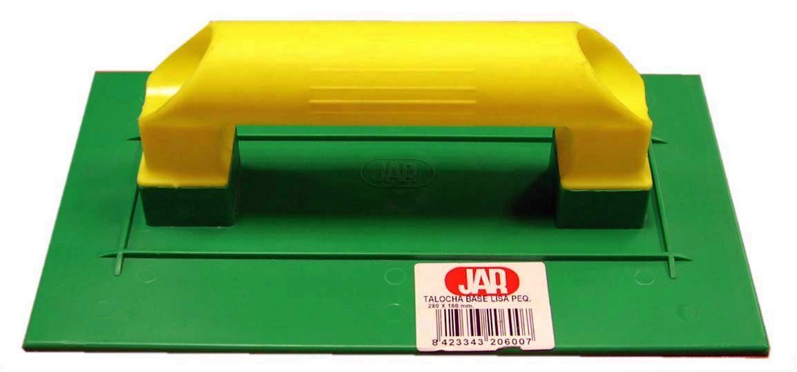 TALOCHA JAR RECTANGULAR LISA 360X190