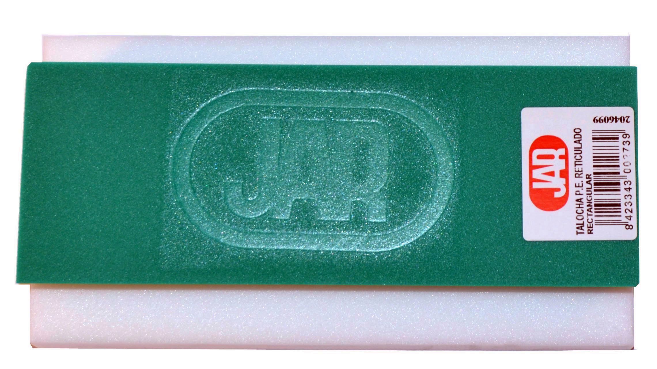 TALOCHA JAR RECTANGULAR POLIESPAN 230X120